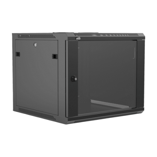 Рэковая стойка-шкаф Caymon WPR609R/B