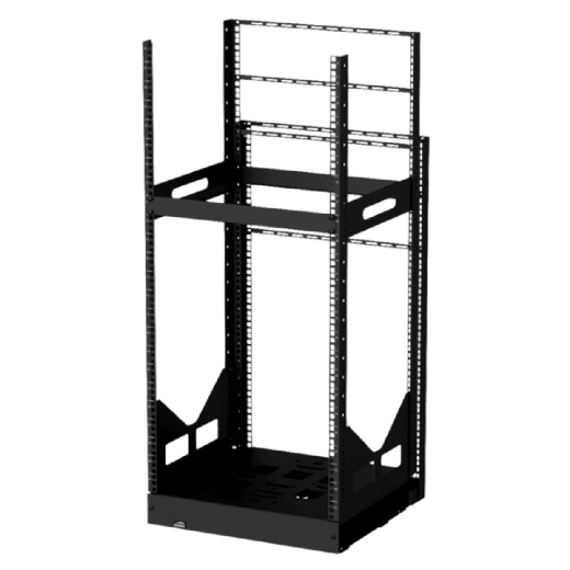 Рэковая стойка-шкаф Caymon GPR424/B