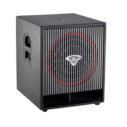 Активный сабвуфер CERWIN-VEGA CVA-115X