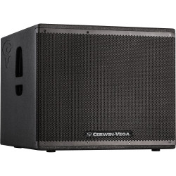 CERWIN-VEGA CVXL-118S