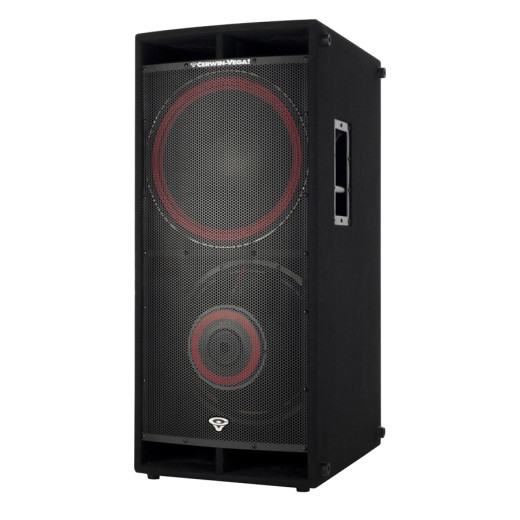 CERWIN-VEGA CVi-218S пассивный сабвуфер