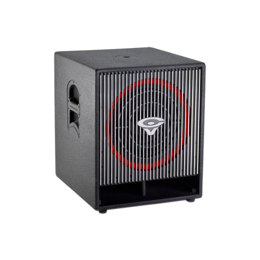 Активный сабвуфер CERWIN-VEGA CVA-118X