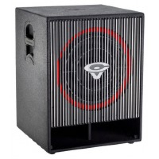 Активный сабвуфер CERWIN-VEGA CVA-121X