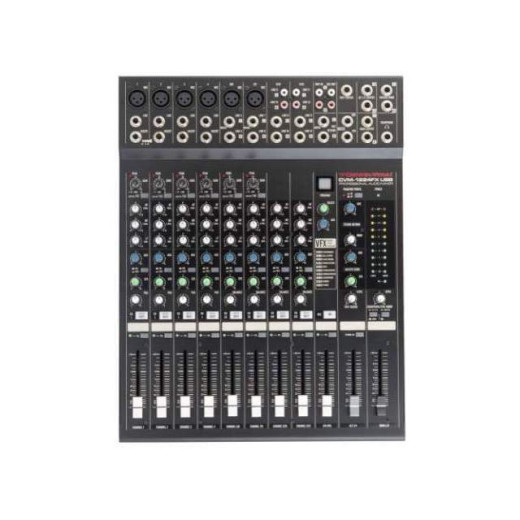 Аналоговый микшер CERWIN-VEGA CVM1224FXUS