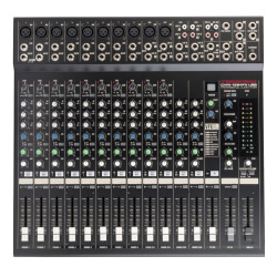 CERWIN-VEGA CVM1624FXUSB