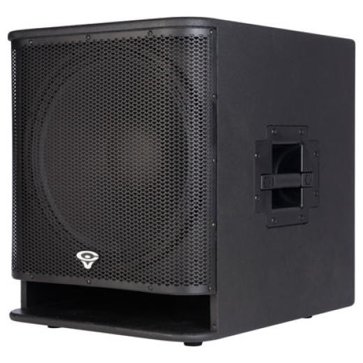 Активный сабвуфер CERWIN-VEGA P1800SX