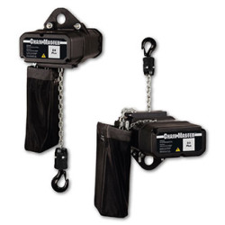 ChainMaster BGV-D8+ CM_SB6-2000/2-2-RL18