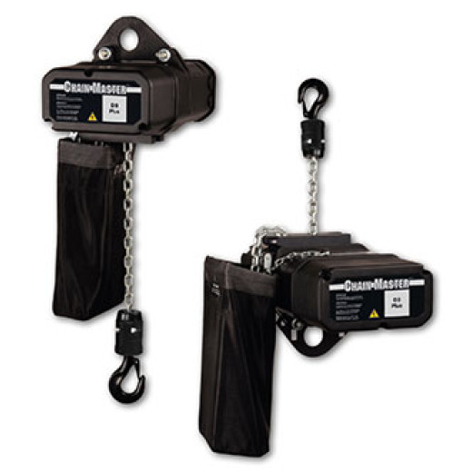 ChainMaster BGV-D8+ CM_SB6-2000/2-2-RL18