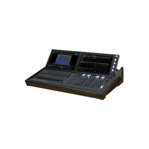 Chamsys  MagicQ MQ500 Stadium Console (64 Universes)