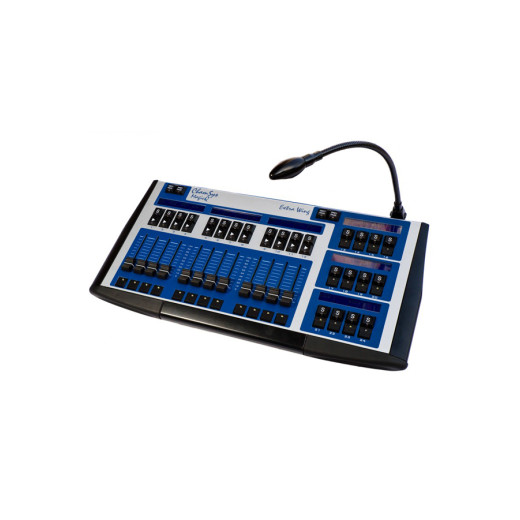 Chamsys MagicQ Extra Wing Compact