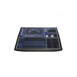 Chamsys MagicQ MQ80 Console