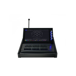 Chamsys MagicQ Stadium Wing