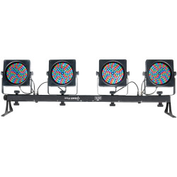 CHAUVET 4 Bar Flex