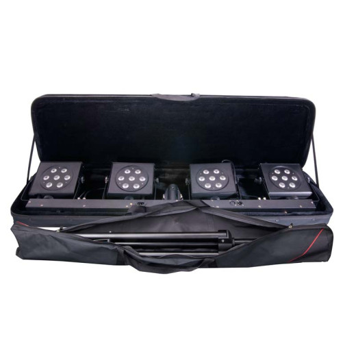 CHAUVET 4 Bar Tri прожектор LED PAR