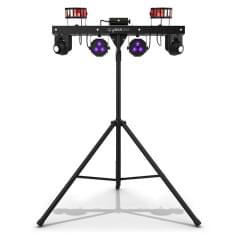 CHAUVET-DJ GIG BAR MOVE