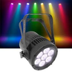 CHAUVET COLORado 1 Quad IP