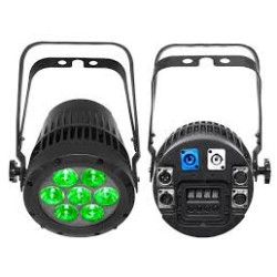 CHAUVET COLORado 1 Quad Tour