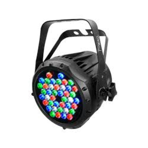 Прожекторы LED PAR CHAUVET COLORado 1 Tour