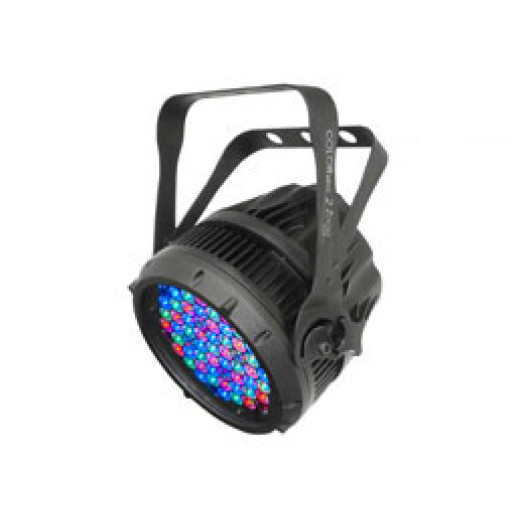 Прожекторы LED PAR CHAUVET COLORado 2 Zoom Tour RGBW