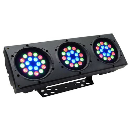 Led панель CHAUVET COLORado 3P IP