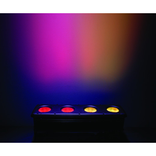 Прожекторы LED PAR CHAUVET COLORado 4 IP - 3 