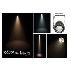 CHAUVET COLORado Zoom Tour WW