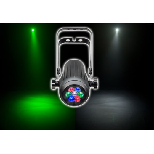 Прожекторы LED PAR CHAUVET COLORdash Accent