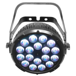 CHAUVET COLORdash Par Quad 18