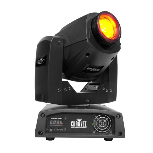 CHAUVET IntimSpot LED 250 вращающиеся головы LED типа SPOT