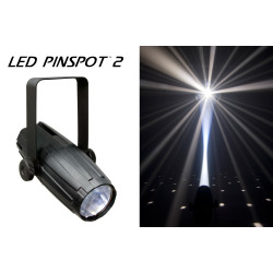 CHAUVET-DJ LED PINSPOT 2