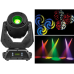 Вращающиеся головы LED типа SPOT CHAUVET Q-Spot 360 LED