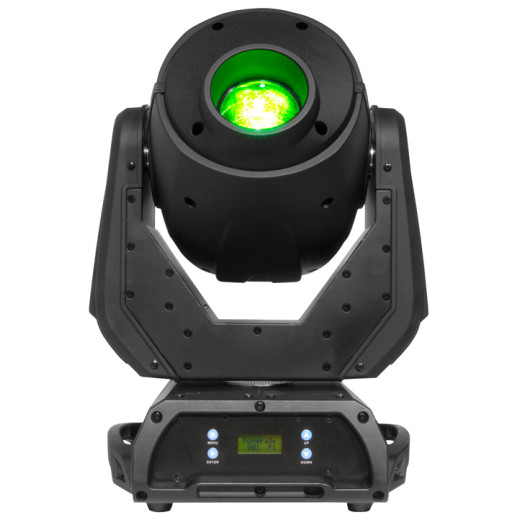Вращающиеся головы LED типа SPOT CHAUVET Q-Spot 360 LED