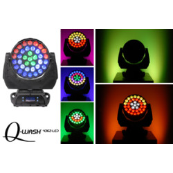 CHAUVET Q-Wash 436Z LED