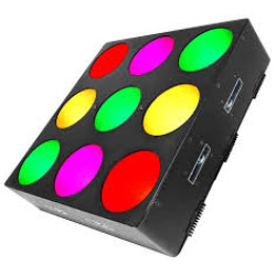 CHAUVET Core 3x3