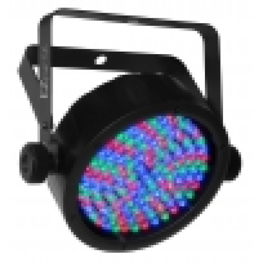 Прожекторы LED PAR CHAUVET EZ Par 56 RGB Black