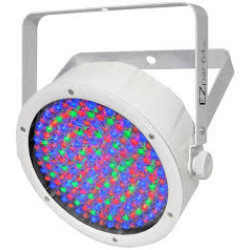CHAUVET EZ Par 64 RGBA White