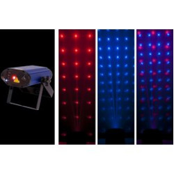 CHAUVET EZMin Laser RBX