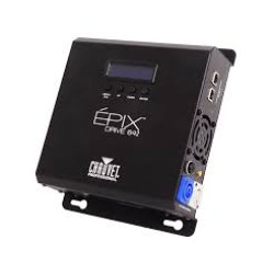 CHAUVET Epix Drive 642