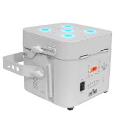 CHAUVET Freedom Par Quad 5 White
