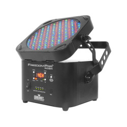 CHAUVET  Freedom Par RGBA 10mm LED