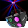 Световые приборы DJ-серии CHAUVET Hive