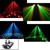 Световые приборы DJ-серии CHAUVET J-Six