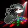 Световые приборы DJ-серии CHAUVET LX-10