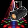 Световые приборы DJ-серии CHAUVET LX-5