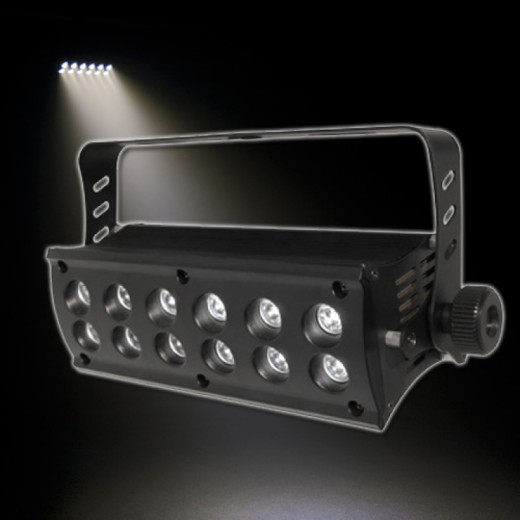 CHAUVET Mega Strobe FX12 стробоскоп