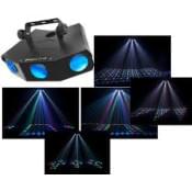 CHAUVET Megatrix
