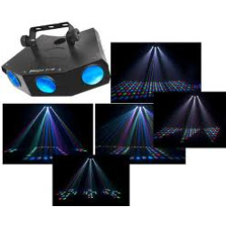 CHAUVET Megatrix