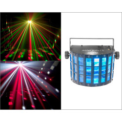 CHAUVET Mini Kinta LED