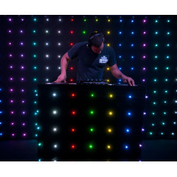 CHAUVET Motion Set LED