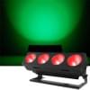 Световые приборы DJ-серии CHAUVET Nexus4x1